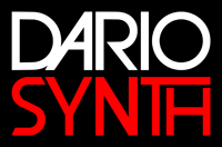 dario synth logo